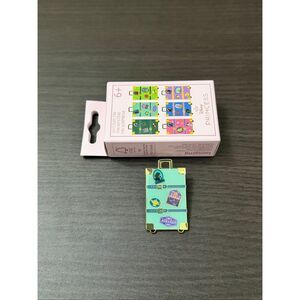 Loungefly Disney Princess Luggage Blind Box Enamel Pin - Jasmine